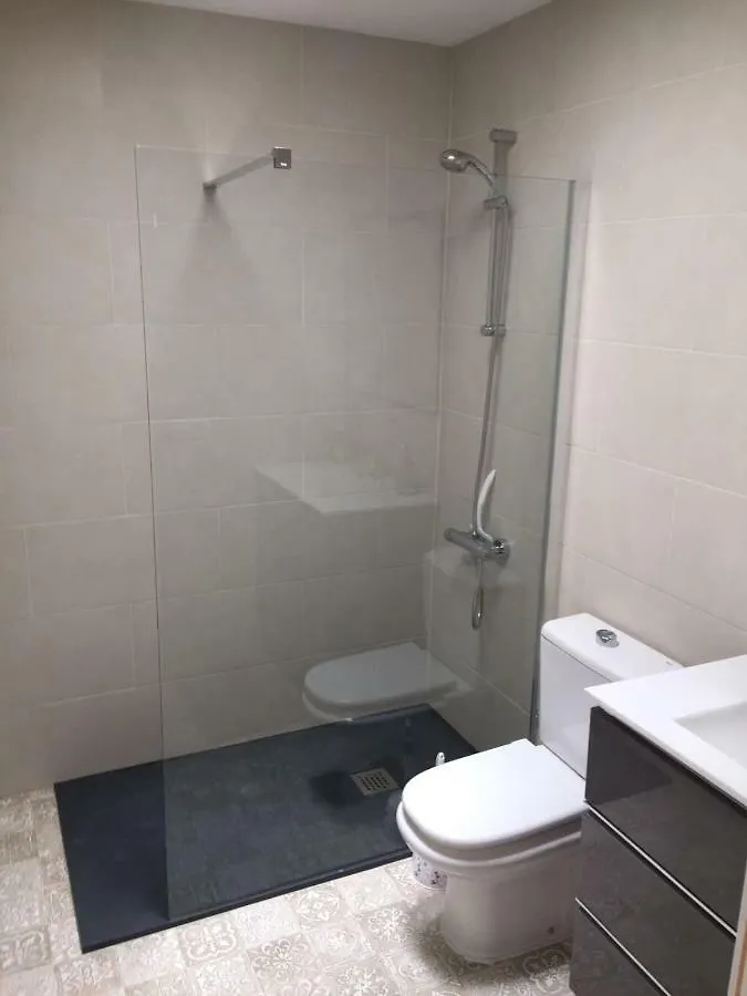 Casa Vlinder Apartment Puerto Calero 0*,  Spain