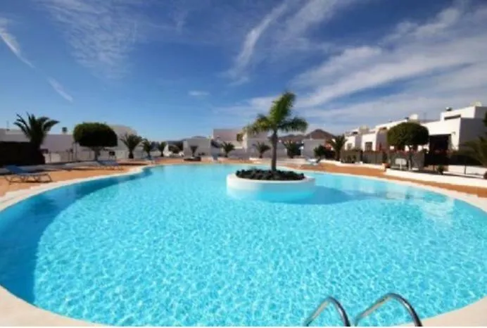 Casa Vlinder Apartment Puerto Calero