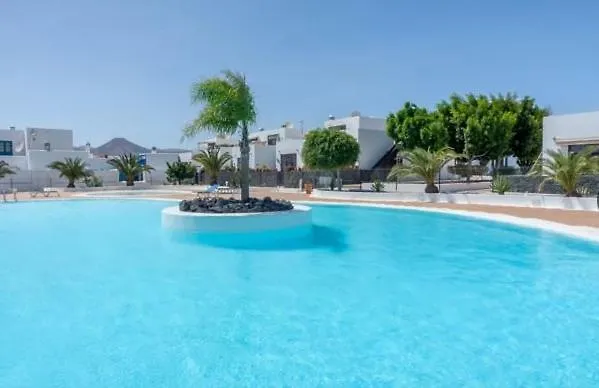 Casa Vlinder Apartment Puerto Calero