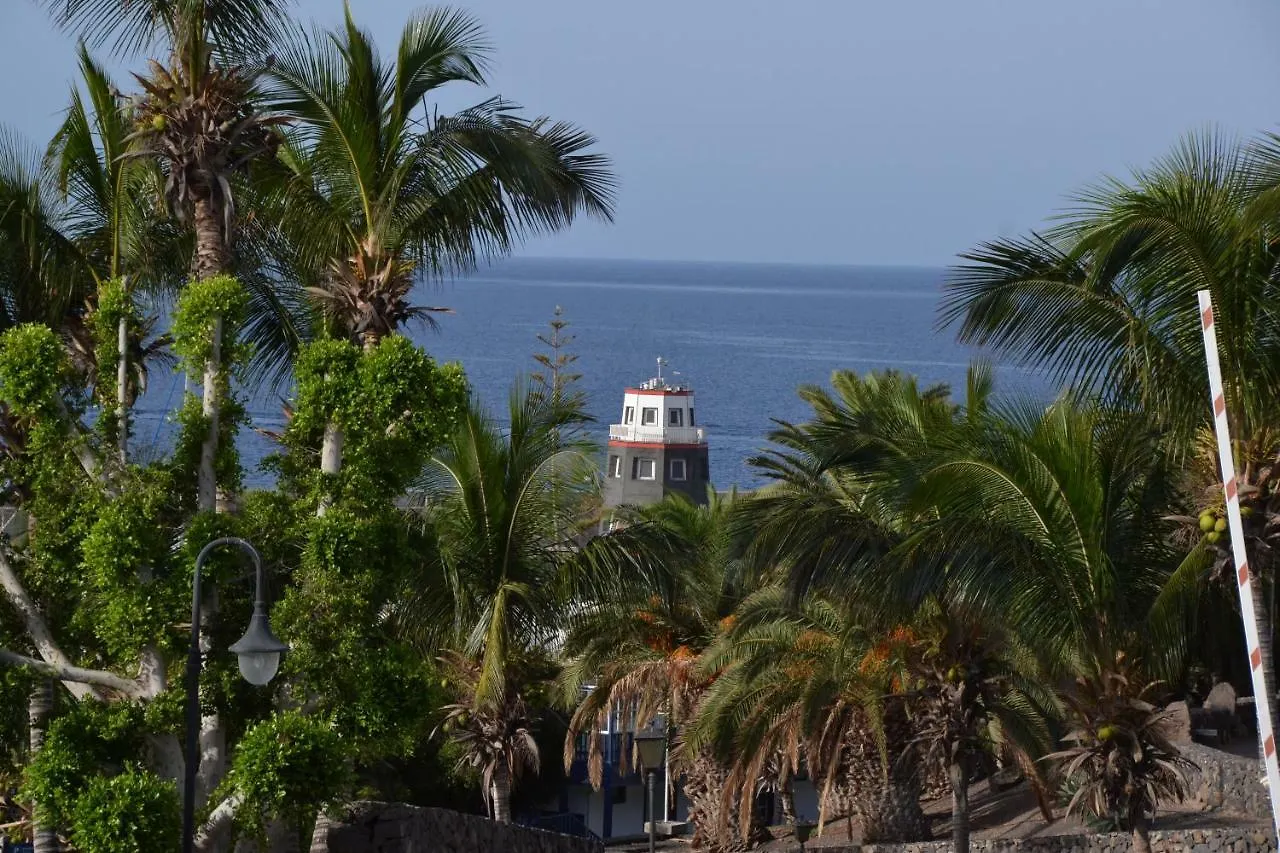 Casa Vlinder Apartment Puerto Calero