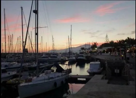 Casa Vlinder Apartment Puerto Calero Spain