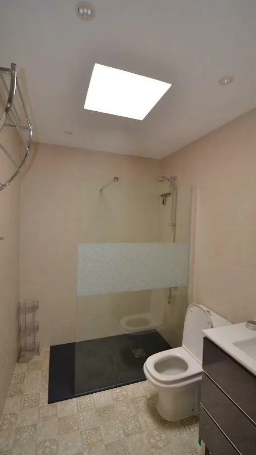Casa Vlinder Apartment Puerto Calero Spain
