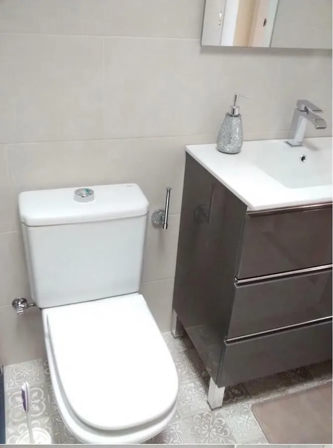 Casa Vlinder Apartment Puerto Calero