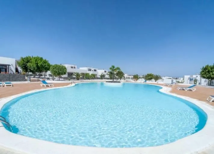 Casa Vlinder Apartment Puerto Calero