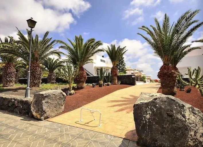 Casa Vlinder Apartment Puerto Calero 0*,  Spain