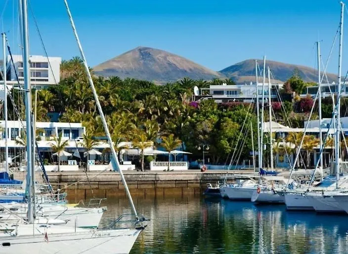 Casa Vlinder Apartment Puerto Calero Spain