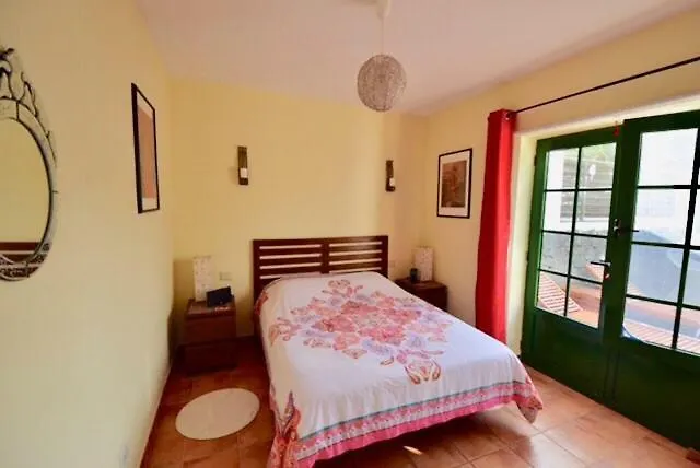 Casa Vlinder Apartment Puerto Calero