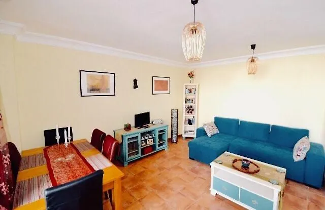 Casa Vlinder Apartment Puerto Calero