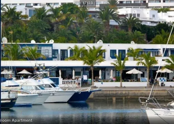 Casa Vlinder Apartment Puerto Calero