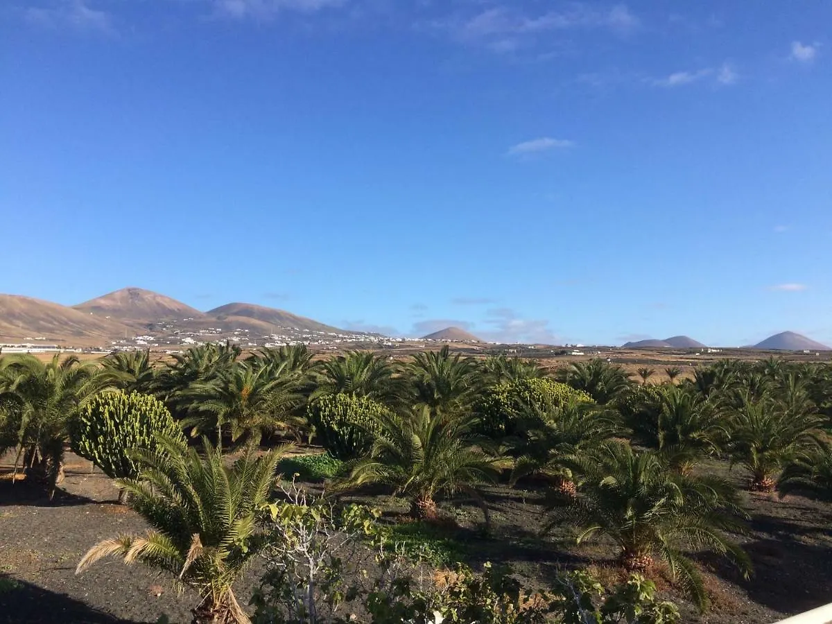 Casa Vlinder Apartment Puerto Calero 0*,  Spain