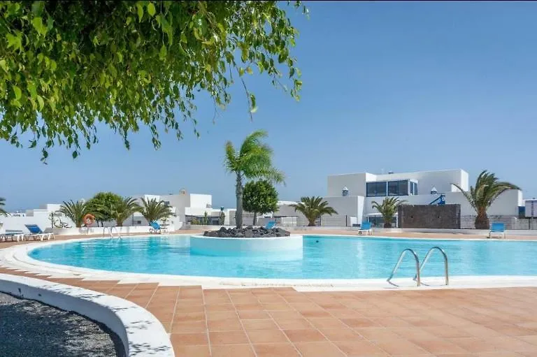 Casa Vlinder Apartment Puerto Calero 0*,  Spain