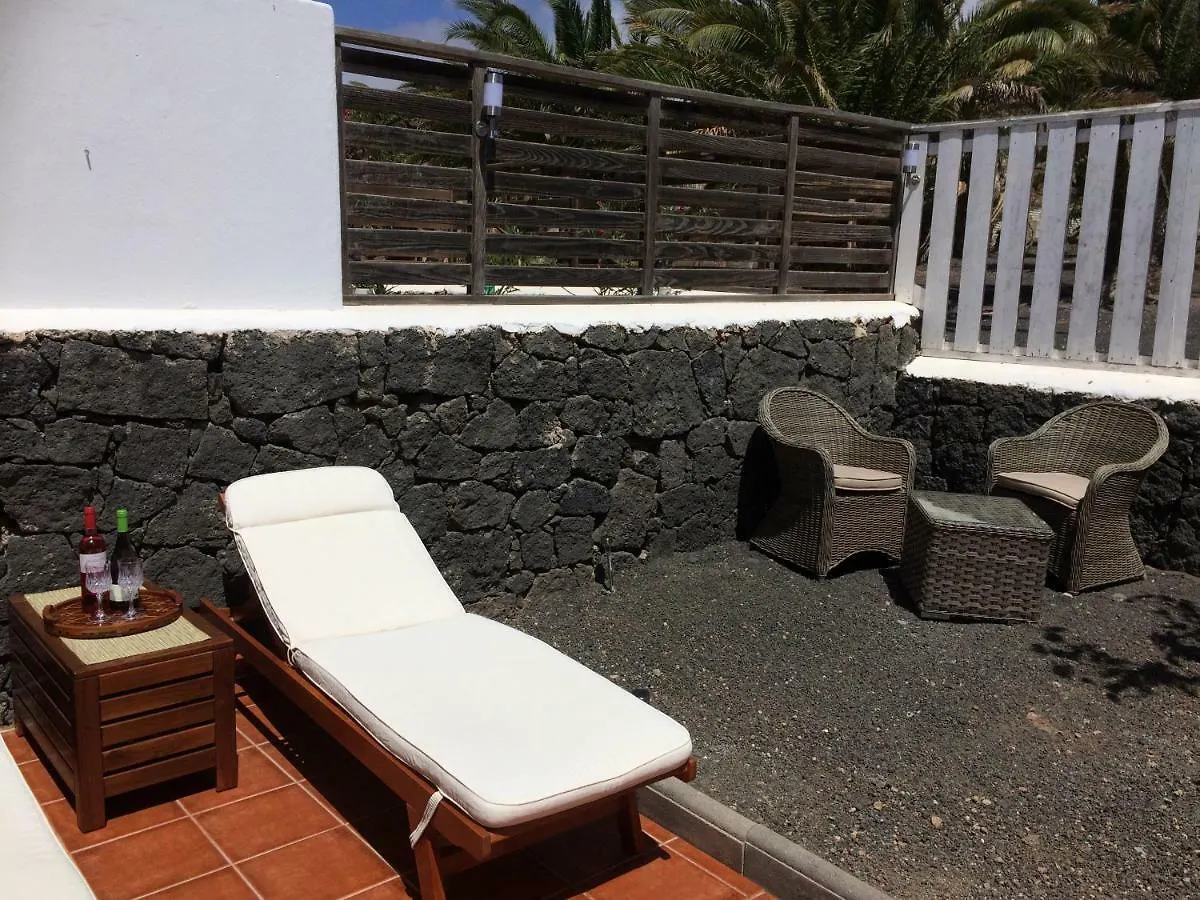 Casa Vlinder Apartment Puerto Calero