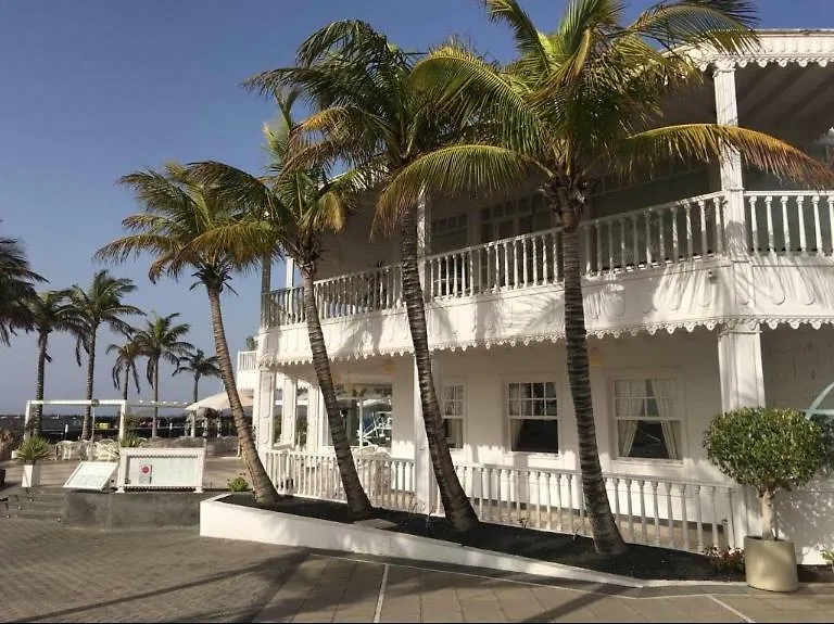 Casa Vlinder Apartment Puerto Calero