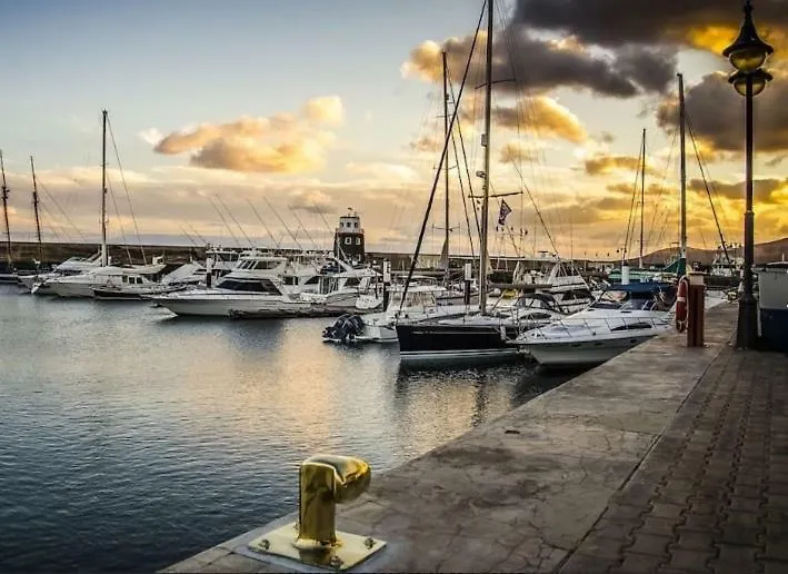 Casa Vlinder Apartment Puerto Calero Spain