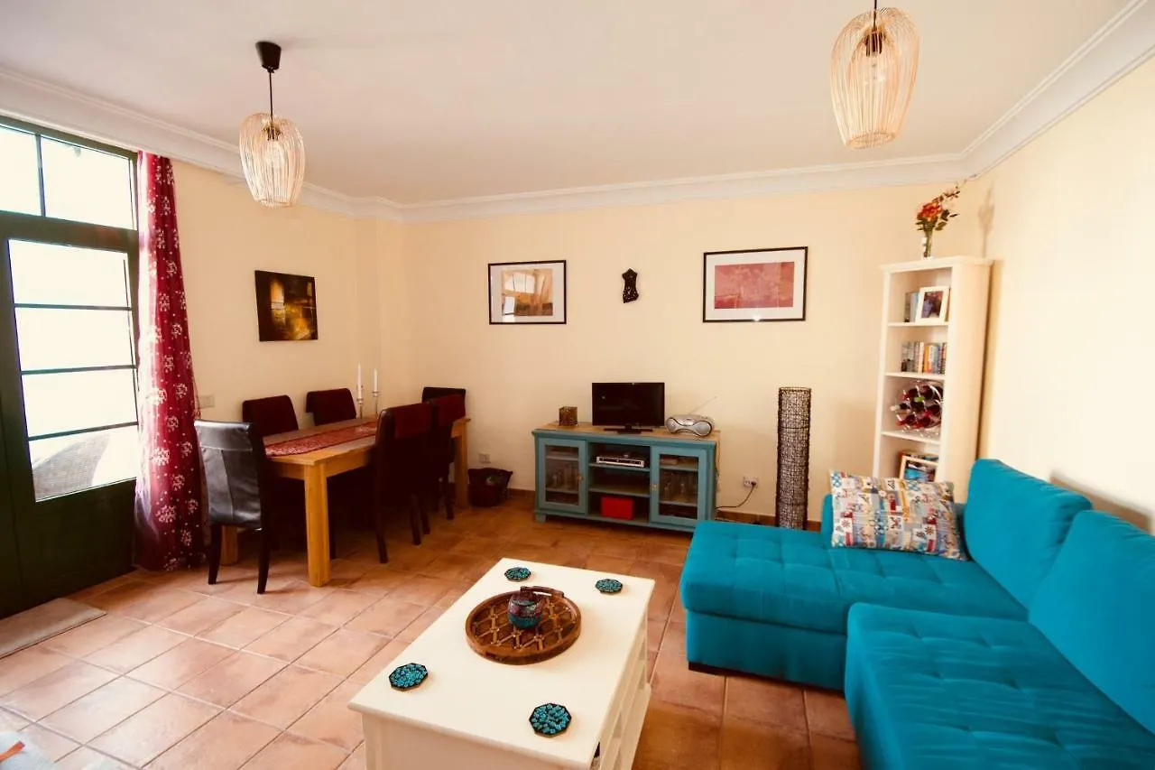Casa Vlinder Apartment Puerto Calero