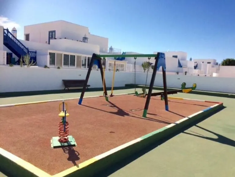 Casa Vlinder Apartment Puerto Calero